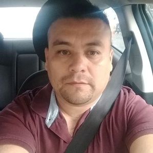 Meet your Posher, Gerardo